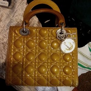 Christian dior paris